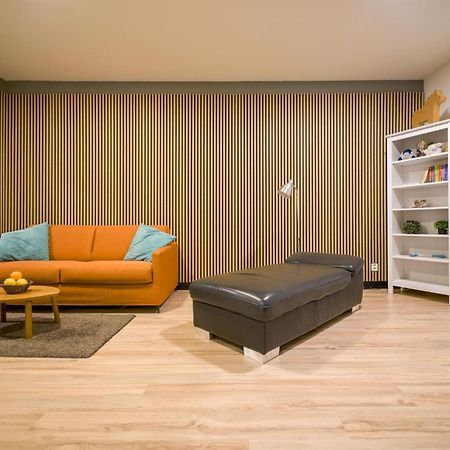 Vesna Convenient Apartment Bratislava Dış mekan fotoğraf