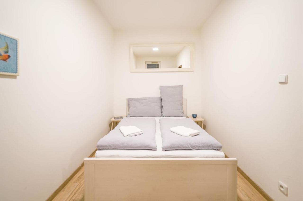 Vesna Convenient Apartment Bratislava Dış mekan fotoğraf