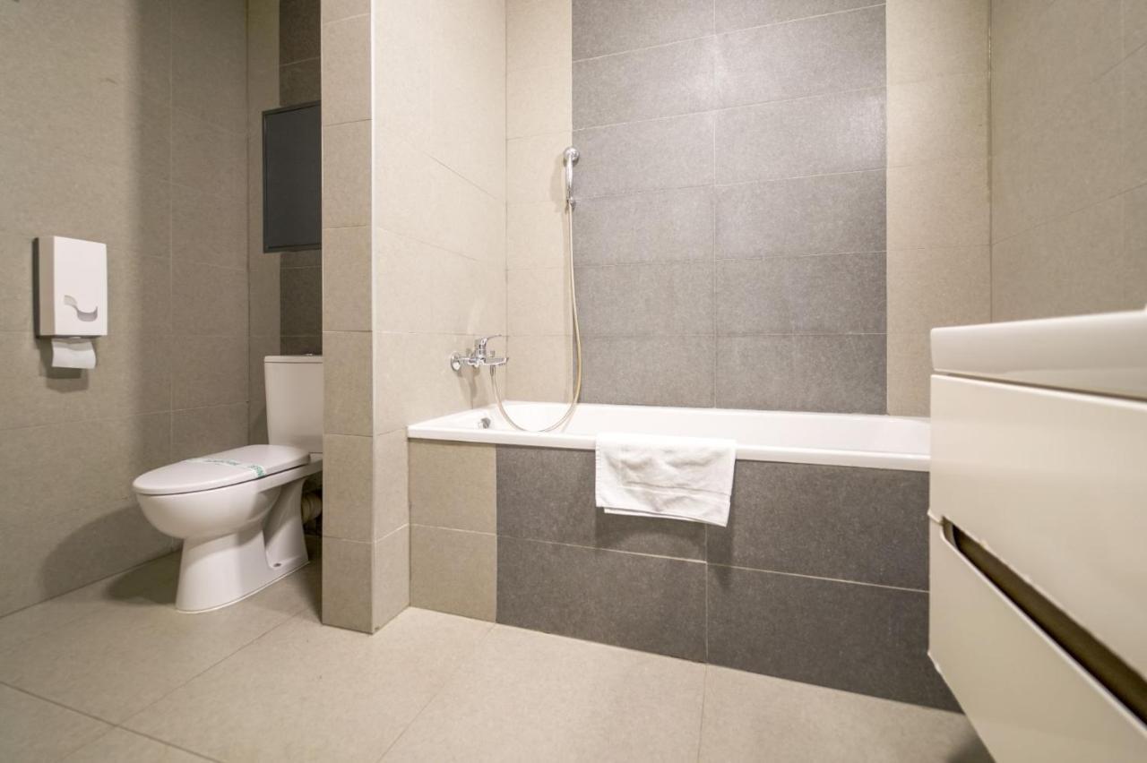 Vesna Convenient Apartment Bratislava Dış mekan fotoğraf