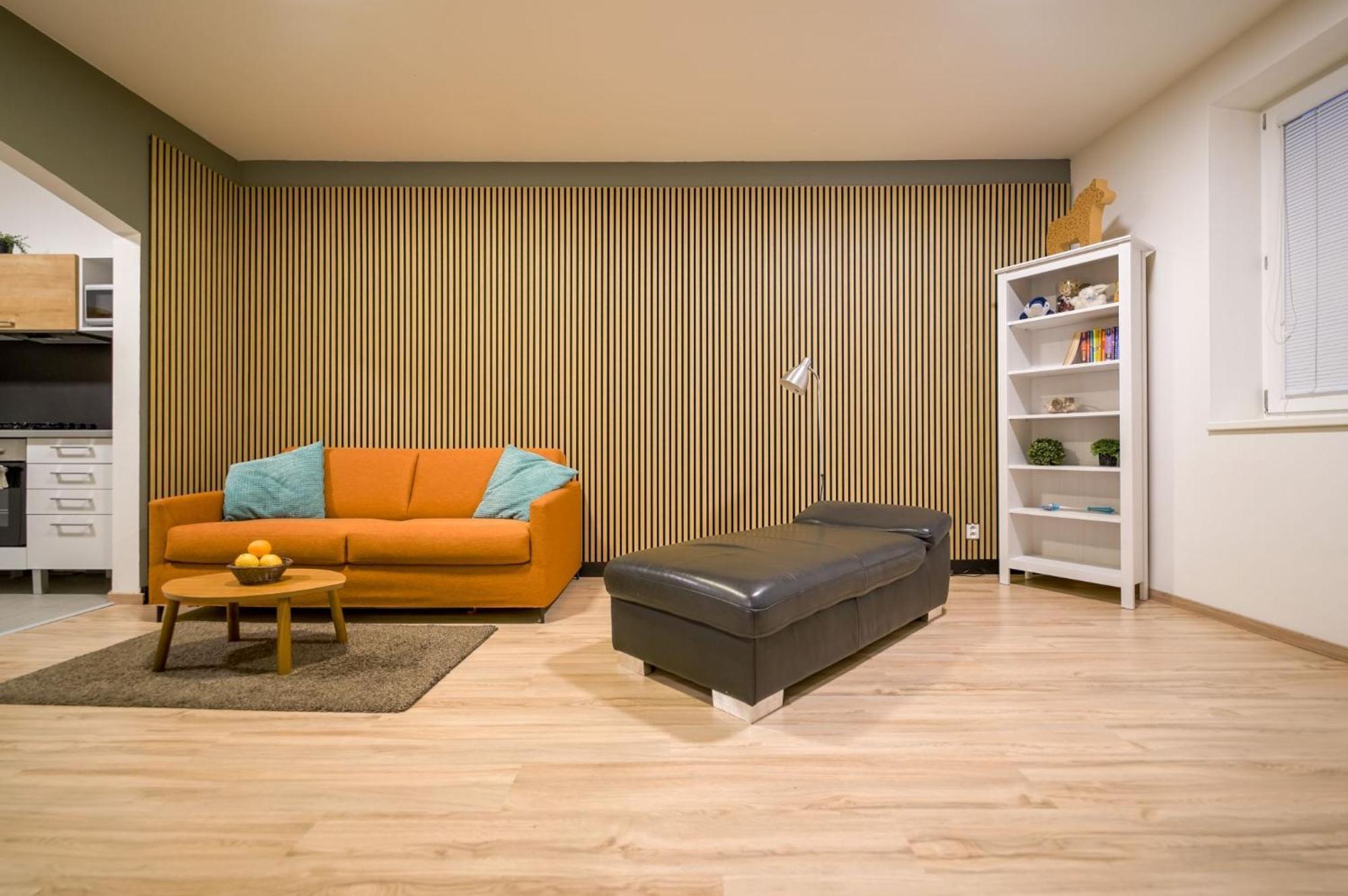 Vesna Convenient Apartment Bratislava Dış mekan fotoğraf