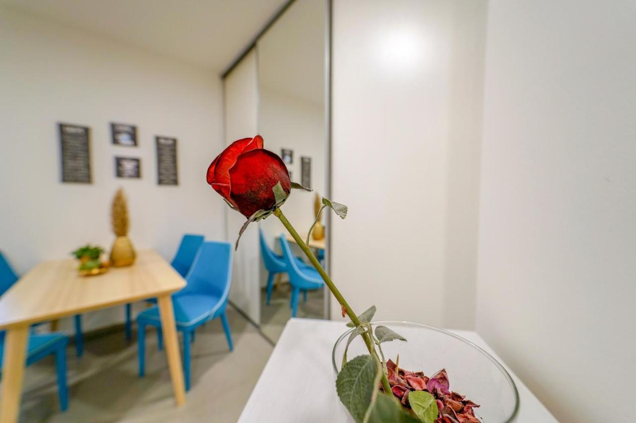 Vesna Convenient Apartment Bratislava Dış mekan fotoğraf